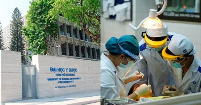 Trường Đại học Y Dược TPHCM thông báo cho sinh viên đi học trở lại từ 29/11. truong-dai-hoc-y-duoc-tphcm-thong-bao-cho-sinh-vien-di-hoc-tro-lai-tu-29.11.jpg