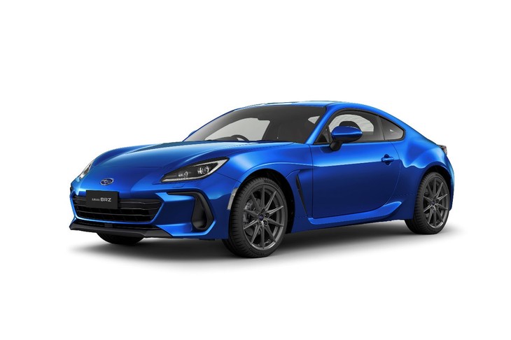 BRZ hoàn toàn mới - Mẫu xe thể thao đích thực thỏa mãn đam mê về khả năng vận hành mạnh mẽ, thiết kế ấn tượng và an toàn vượt trội đặc trưng của Subaru. BRZ hoàn toàn mới - Mẫu xe thể thao đích thực thỏa mãn đam mê về khả năng vận hành mạnh mẽ, thiết kế ấn tượng và an toàn vượt trội đặc trưng của Subaru.