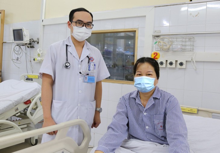Phối hợp liên viên cứu sống sản phụ chảy máu ồ ạt do đờ tử cung nhóm máu hiếm do-tu-cung.jpg