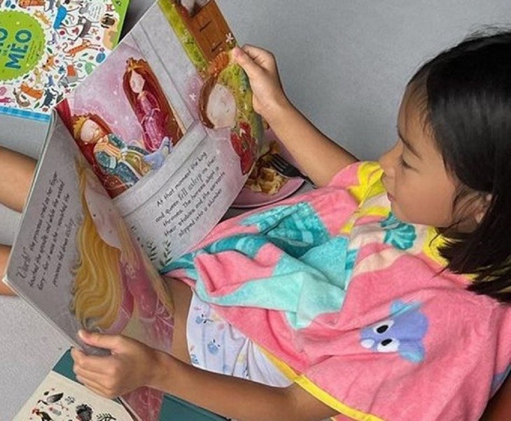 Chloe - con gái thứ hai của Tăng Thanh Hà. ha-tang-con-gai.jpg