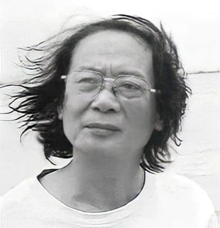 Nhà thơ Trúc Thông qua đời tại nhà riêng, hưởng thọ 82 tuổi. nha-tho-truc-thong.jpg