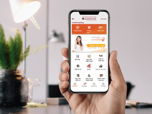 Dịch vụ Agribank Emoblie Banking đem đến nhiều thuận tiện cho khách hàng trong kỷ nguyên công nghệ số. dich-vu-agribank-emoblie-banking-dem-den-nhieu-thuan-tien-cho-khach-hang-trong-ky-nguyen-cong-nghe-so.png