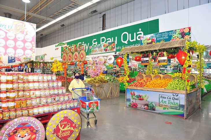 Hàng hóa tươi sống tại MM luôn được chuẩn bị đầy đủ và tươi ngon để phục vụ nhu cầu của khách hàng. mm-mega-market-5.jpg