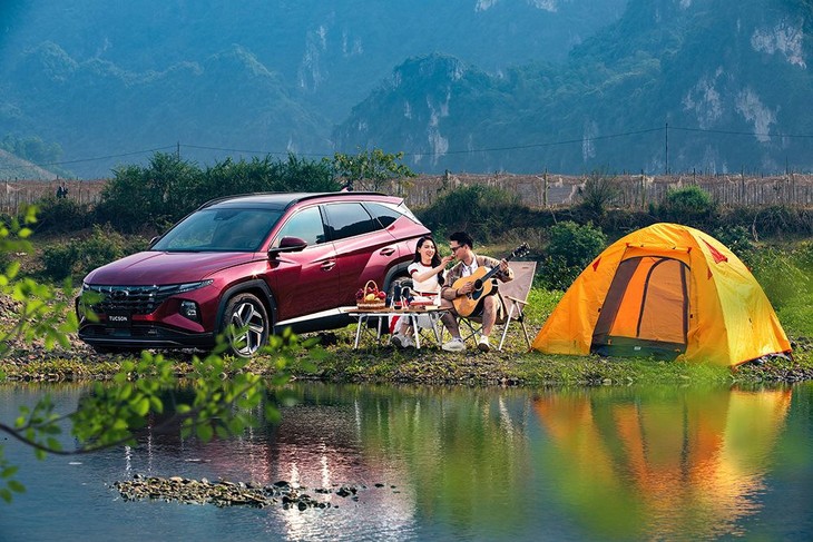 Hyundai Tucson liên tiếp giành các giải thưởng toàn cầu ảnh 2 hyundai-tucson-1.jpg