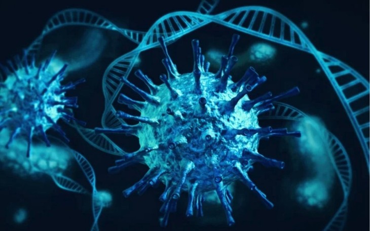 Chuyên gia cho biết virus không biến đổi một cách tuyến tính như mọi người vẫn lầm tưởng virus-sars-cov-2-getty.jpg