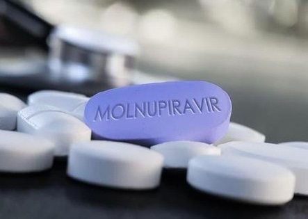 3 loại thuốc chứa Molnupiravir chính thức được sản xuất trong nước molnupiravir.jpeg