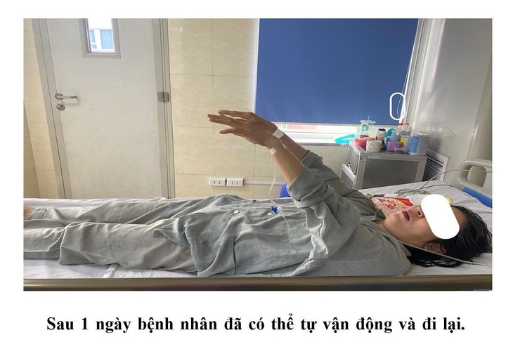 Bệnh nhân đột quỵ được cấp cứu kịp thời tại Bệnh viện E dot-quy-nao-1.jpg