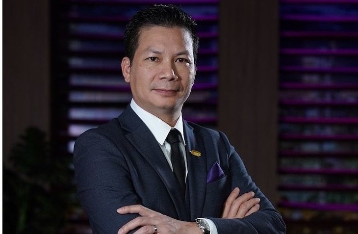 ThS.Phạm Thanh Hưng (Shark Hưng) vừa được bổ nhiệm giữ chức Phó Chủ nhiệm Khoa Quản trị tại Trường Quản trị và Kinh doanh (HSB), Đại học Quốc gia Hà Nội. pham-thanh-hung.jpg