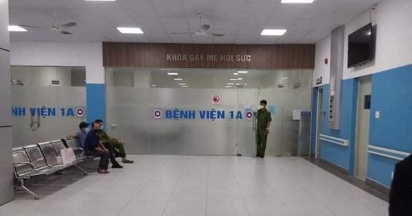 Bệnh viện 1A (Bệnh viện Chỉnh hình và Phục hồi Chức năng TPHCM) là bệnh viện trực thuộc Bộ Lao động Thương binh và Xã hội. khoa-gay-me-hoi-suc-bv-1a.jpg
