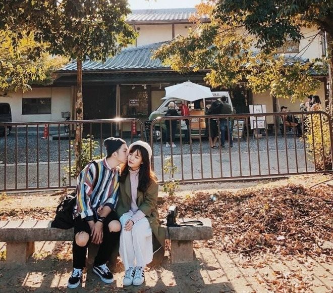 Mạnh dạn tỏ tình vào ngày nói dối Cá tháng Tư biết đâu lại có cơ hội có được trái tim người ấy. Ảnh minh họa. ngay-ca-thang-tu-2.jpg