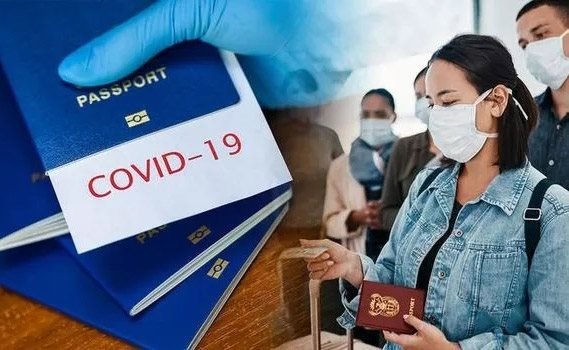 Được cấp hộ chiếu văcxin không phải thực hiện thêm thủ tục ho-chieu-vac-xin.jpg