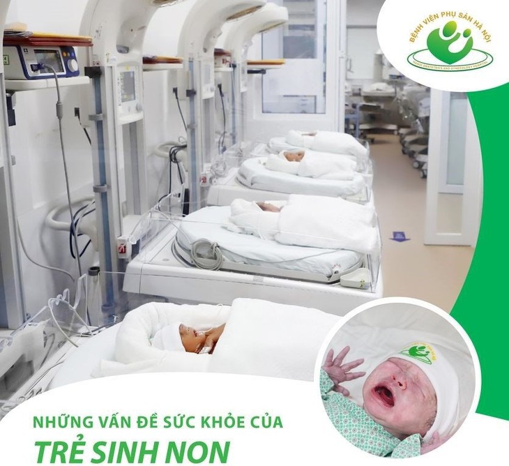 Thời điểm đi khám các vấn đề sức khỏe của trẻ sinh non ảnh 1 tre-sinh-non.jpg