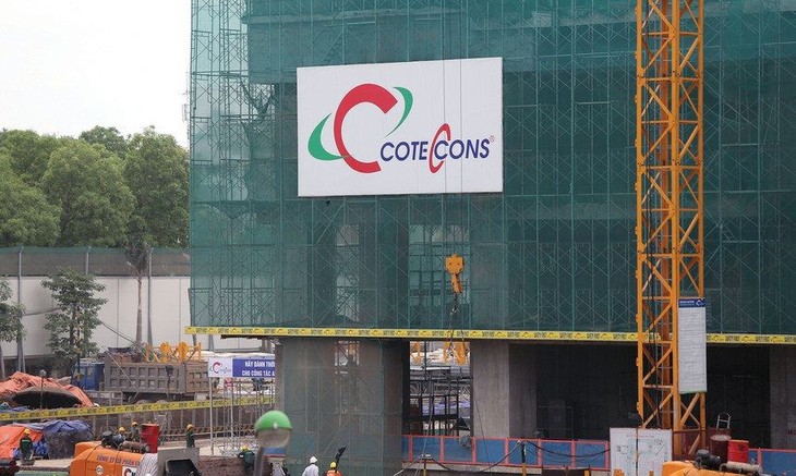 Tổng tài sản của Coteccons trong năm qua giảm 4% so với hồi đầu năm coteccons.jpg