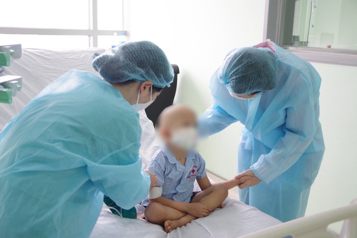 Chăm sóc trẻ sau ghép gan. ghep-gan-5-tuoi.jpg