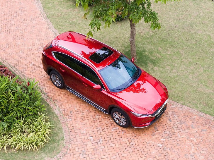Cửa sổ trời nhìn từ trên cao. new-mazda-cx-8-2.jpg
