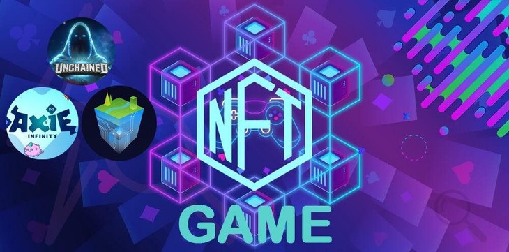 Các dự án blockchain thường là mã nguồn mở nên nếu có lỗ hổng sẽ rất dễ bị khai thác bởi giới hacker. game-blockchain-nft.jpg