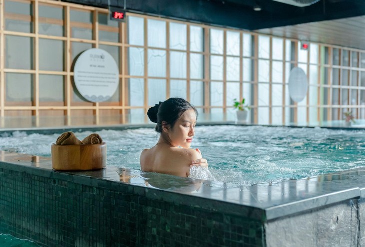 Giới thượng lưu luôn tìm kiếm ngôi nhà thứ hai để nghỉ dưỡng, chăm sóc sức khỏe. 2.jpg