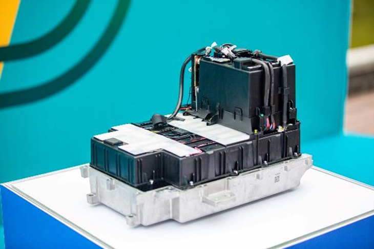 Pin LFP là loại pin lithium-ion thân thiện nhất với môi trường. Pin LFP là loại pin lithium-ion thân thiện nhất với môi trường.