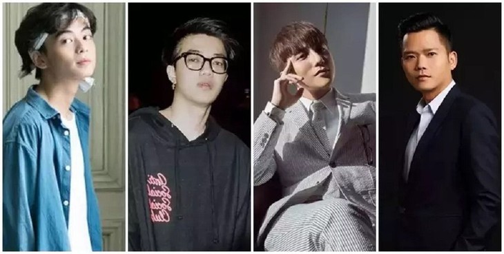 3 nhân sự cốt cán của M-TP Entertainment lần lượt "khăn gói ra đi" khỏi công ty của Sơn Tùng. son-tung.jpg
