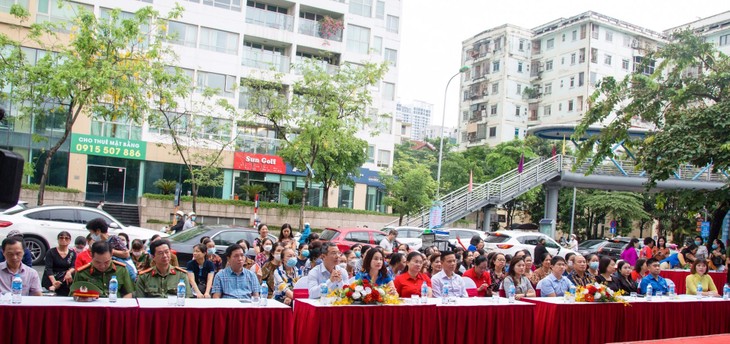 Hà Nội tổ chức mít tinh ngày dân số Thế giới. dan-so-the-gioi-2.jpg