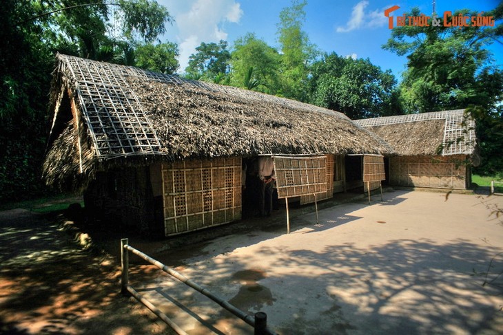 Những điểm đến ý nghĩa ở Nghệ An dịp Quốc khánh 2/9 - Hình 3 Nhung diem den y nghia o Nghe An dip Quoc khanh 2/9-Hinh-3
