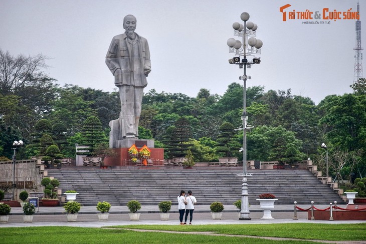 Những điểm đến ý nghĩa ở Nghệ An dịp Quốc khánh 2/9 Nhung diem den y nghia o Nghe An dip Quoc khanh 2/9
