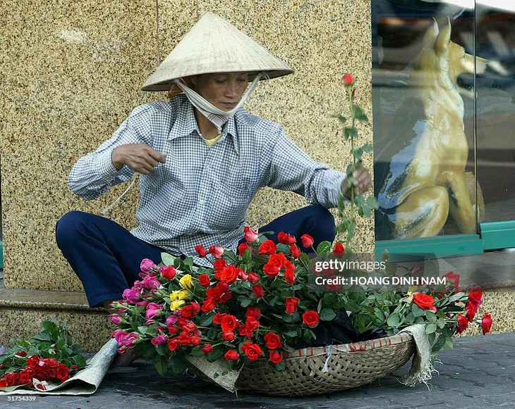 Loạt ảnh để đời về Hà Nội tròn 20 năm trước (1) - Hình 5 Loat anh de doi ve Ha Noi tron 20 nam truoc (1)-Hinh-5