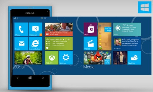 Cách xóa dữ liệu cá nhân trên Windows Phone