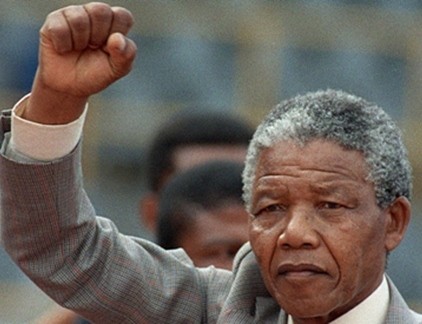 Nelson Mandela vẫn sống... lại bị đồn qua đời