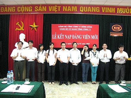 Quy định về những điều đảng viên không được làm