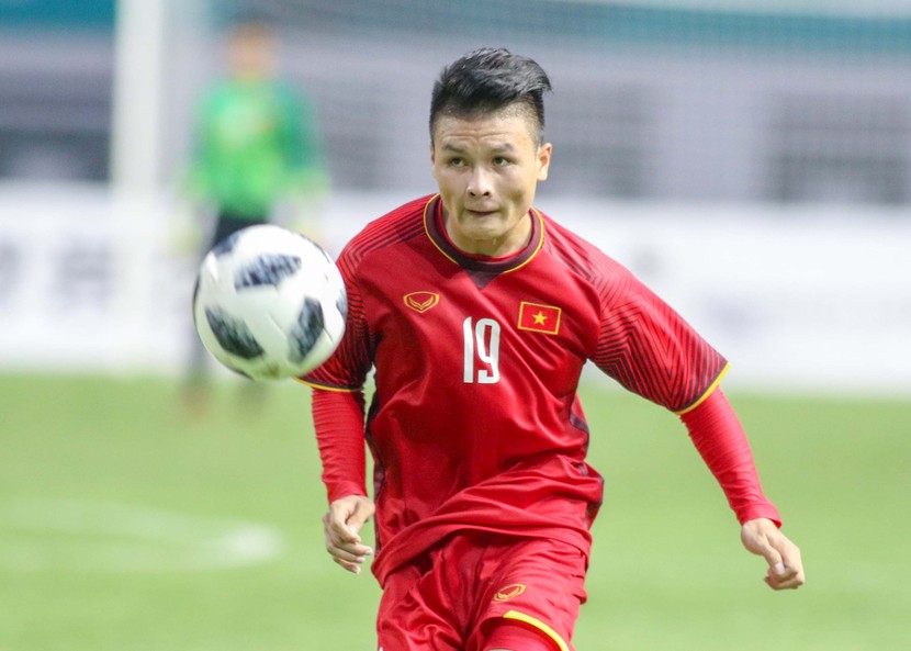 Thêm một “đại gia” Thai-League muốn chiêu mộ Quang Hải