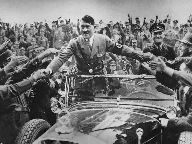 Trận đánh cuối cùng và kết cục bi thảm của trùm phát xít Adolf Hitler