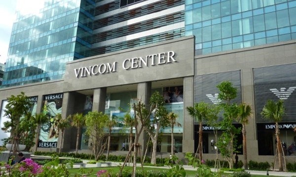 Tập đoàn Vingroup giải thể 4 công ty con 