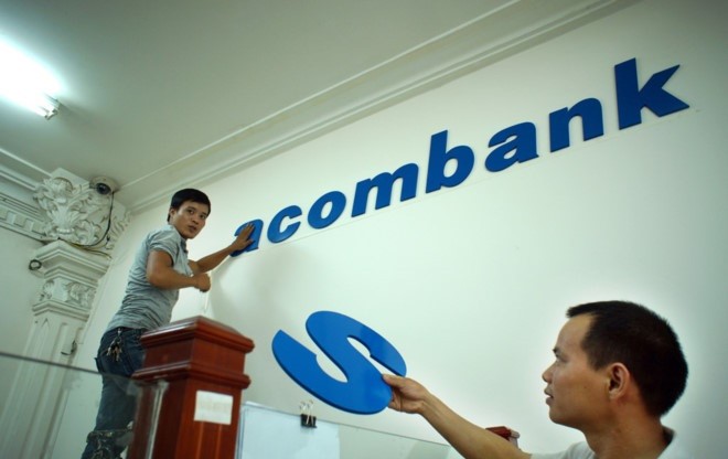 "Ẩn số" lãnh đạo Sacombank vẫn chưa được NHNN thông qua