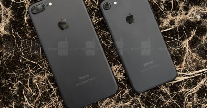 Apple bắt đầu bán iPhone 7 tân trang chỉ rẻ hơn hàng mới 50 USD