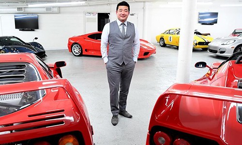 Có 300 triệu đô cũng không mua được siêu xe LeFerrari