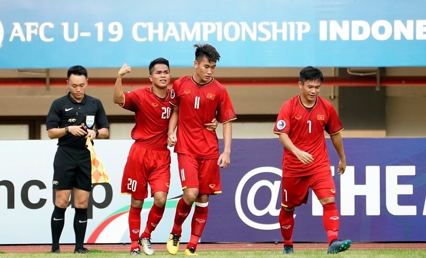 Chuyên gia nói gì khi U19 Việt Nam thua ngược U19 Jordan?