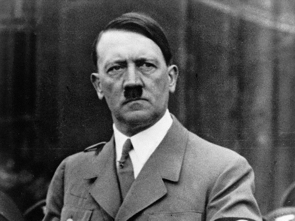 Quyết định “khó đỡ” của Hitler khiến phát xít Đức bại trận