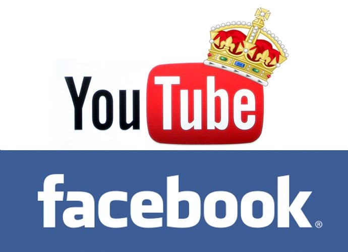 Facebook đang làm gì để đe dọa vị trí “độc tôn” của YouTube?