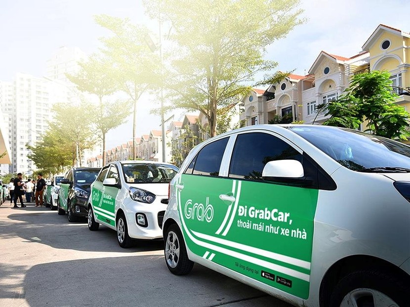 Mua lại toàn bộ Uber Đông Nam Á, Grab có “độc quyền” tăng giá?