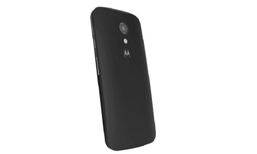 Motorola chuẩn bị phát hành Moto G Titan hỗ trợ LTE?