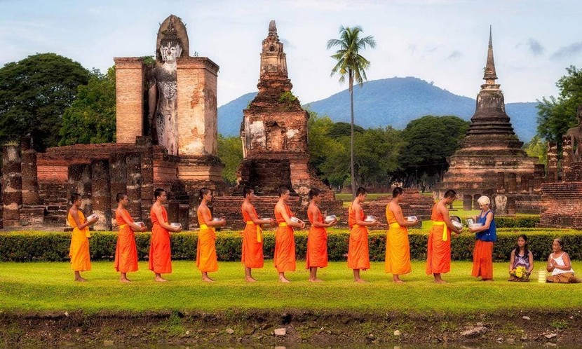 sáu loại người này, nên tránh xa càng sớm càng tốt