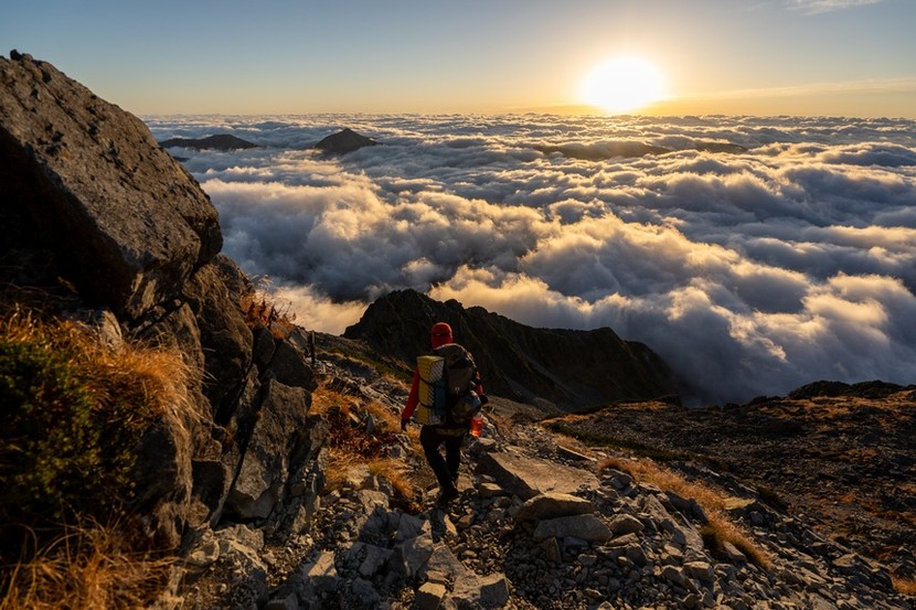 Trekking - xu hướng mới cho những tâm hồn mê khám phá