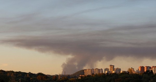 Tổng thống Ukraine tiết lộ tình hình 'chảo lửa' Avdiivka