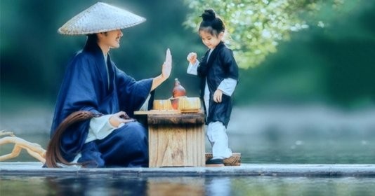 Nếu muốn bảo toàn phúc đức, tuyệt đối đừng nói lời này