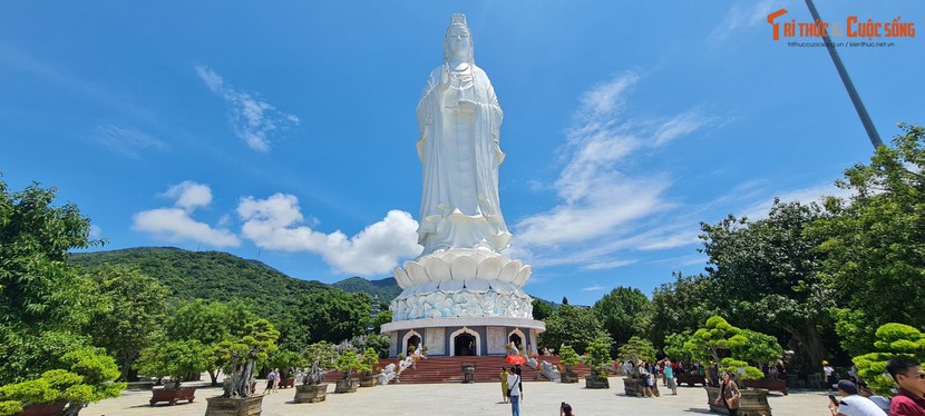 Khám phá Sơn Trà - điểm check in siêu đẹp ở phố biển Đà Nẵng