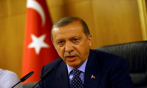 Rùng mình âm mưu ám sát Tổng thống Erdogan tại Hy Lạp