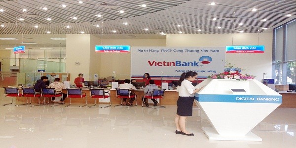 VietinBank liên tiếp khai trương 6 chi nhánh mới