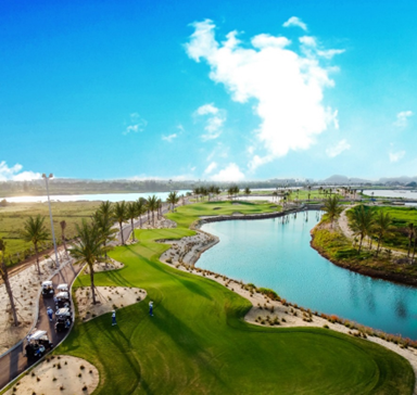 BRG Golf Hanoi Festival và nỗ lực thúc đẩy du lịch gôn Việt Nam