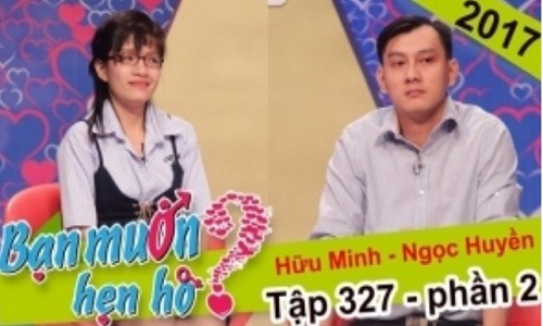 Bạn muốn hẹn hò: Vừa quen 1 tiếng, rủ bạn gái qua đêm 